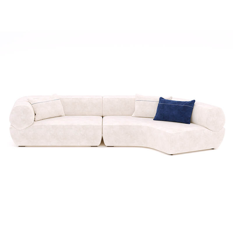 Luxury sofa online