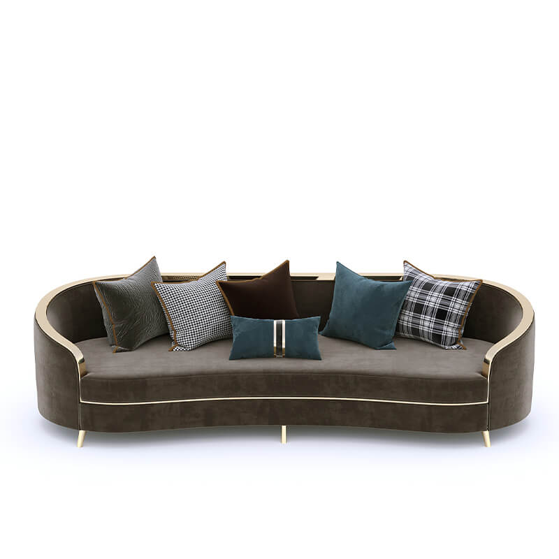 Luxury sofa online