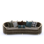 Luxury sofa online
