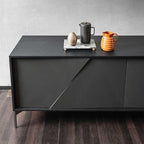 Modern wooden TV unit online