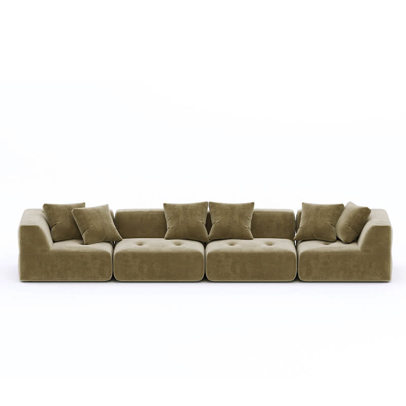 Luxury sofa online
