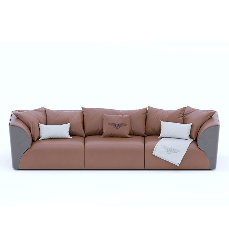 Luxury sofa online