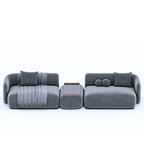 Luxury sofa online