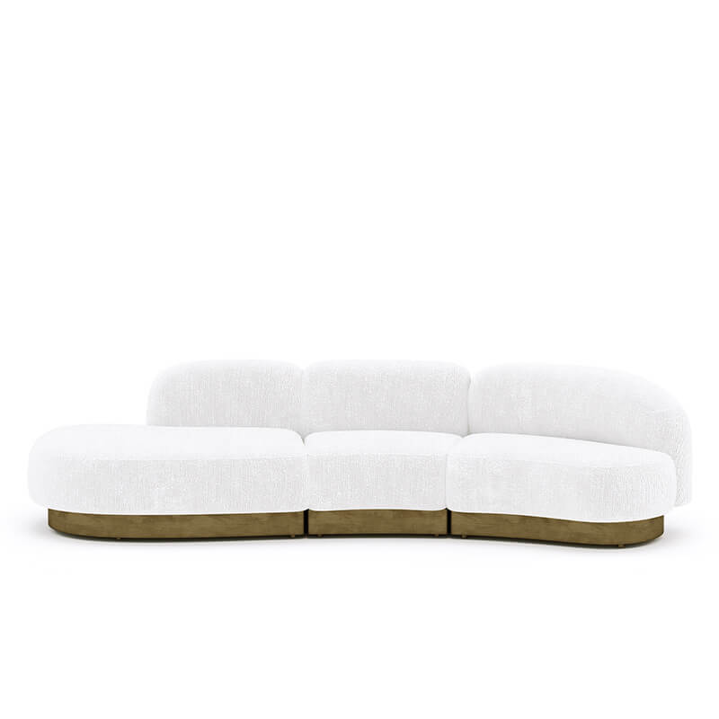 Luxury sofa online