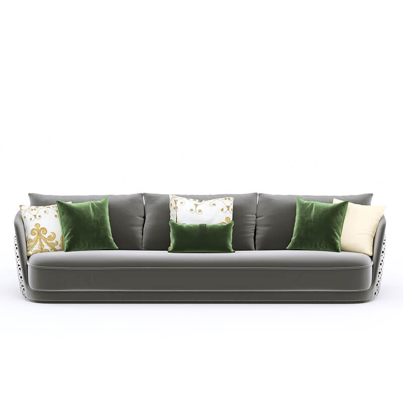 Luxury sofa online
