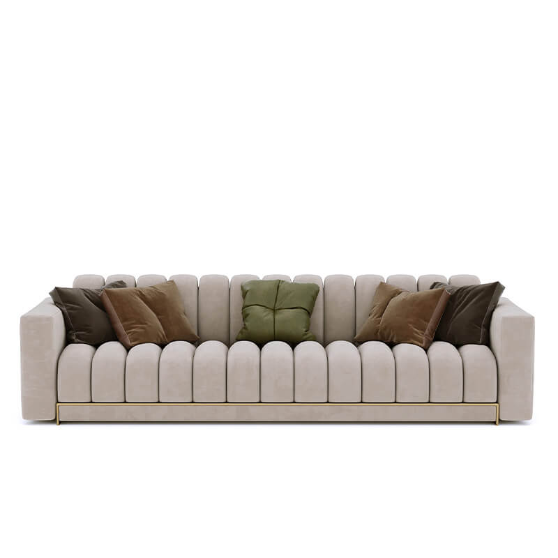 Luxury sofa online
