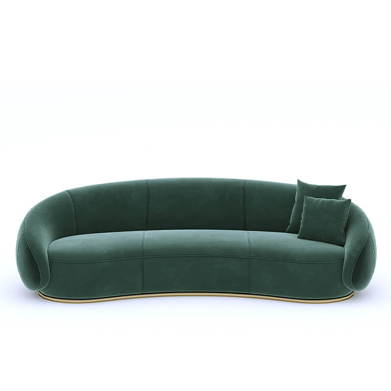 Luxury sofa online
