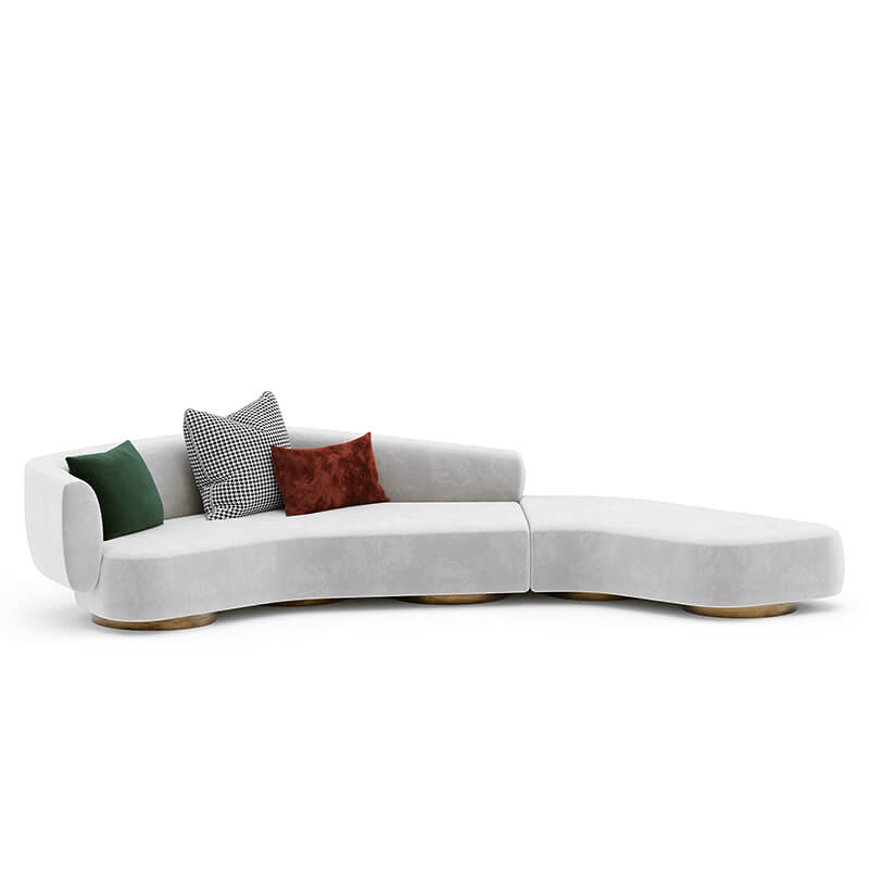 Luxury sofa online