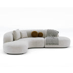 Luxury sofa online