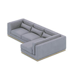 Luxury sofa online