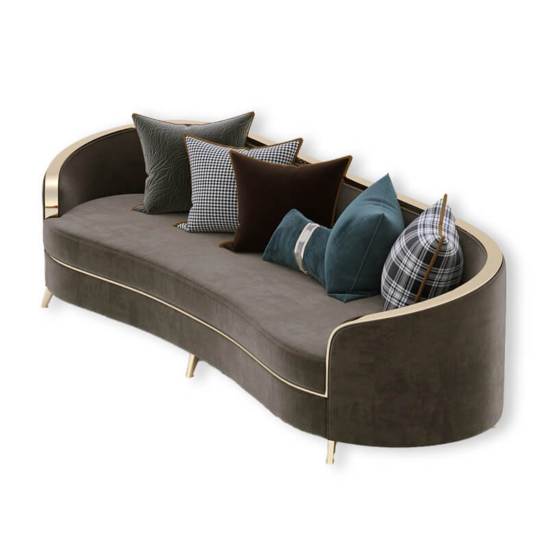 Luxury sofa online
