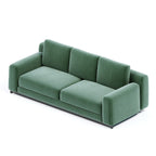 Luxury sofa online