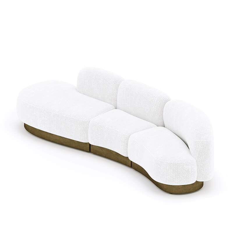 Luxury sofa online