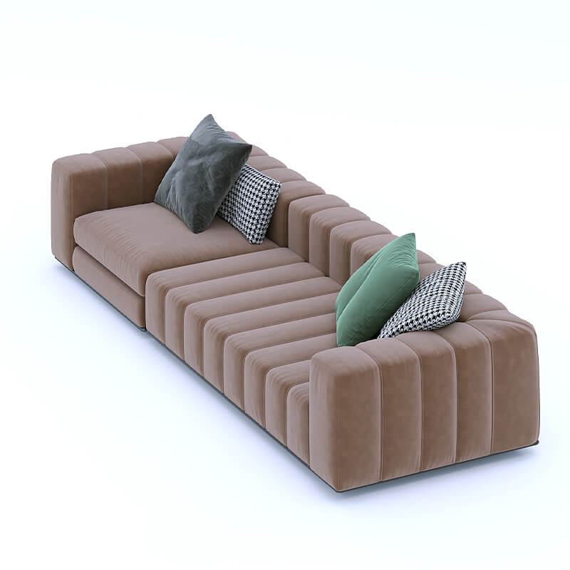 Luxury sofa online