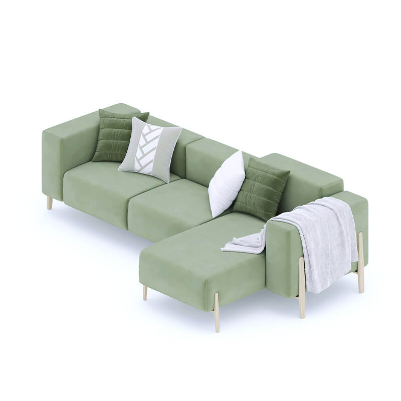 Luxury sofa online