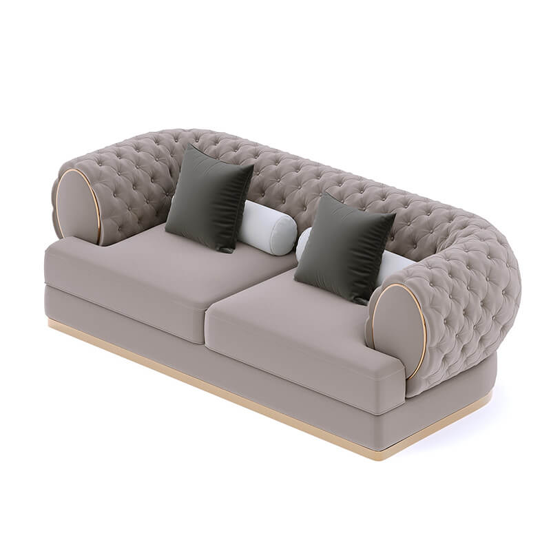 Luxury sofa online