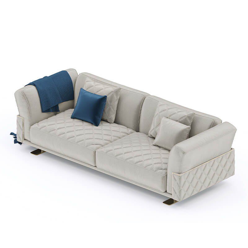 Luxury sofa online