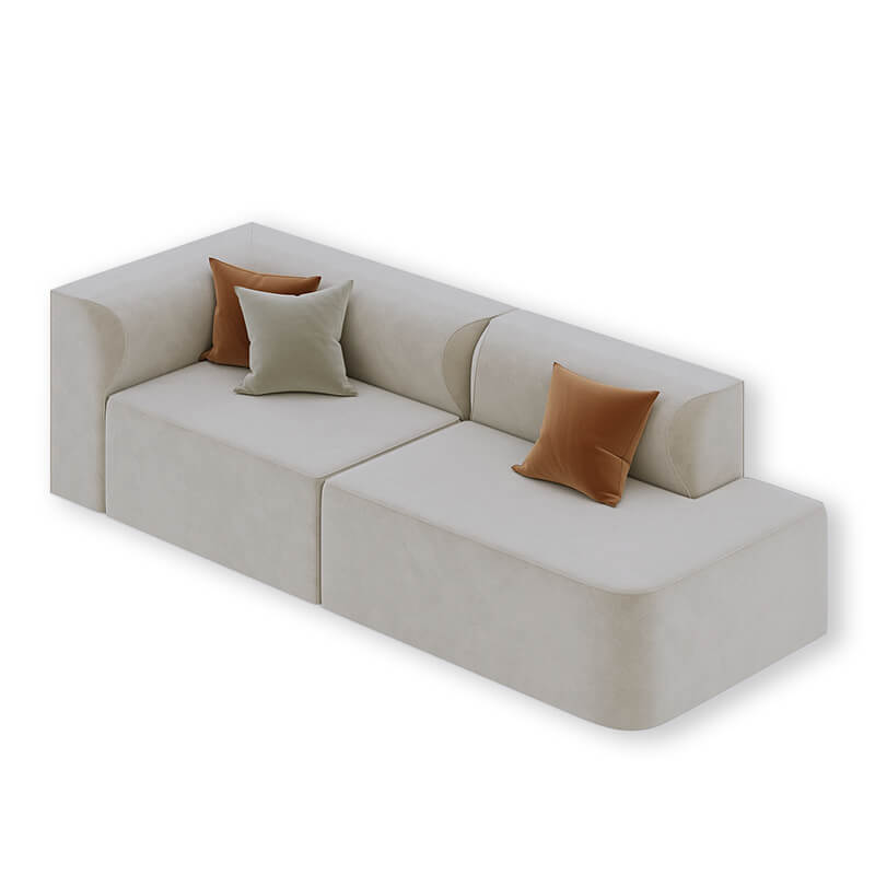 Luxury sofa online