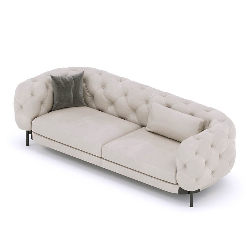 Luxury sofa online