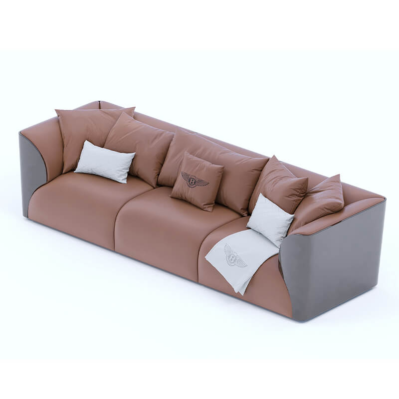 Luxury sofa online