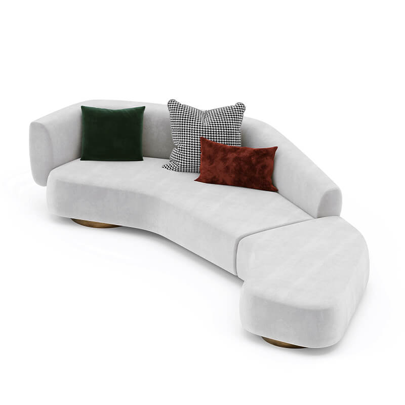 Luxury sofa online