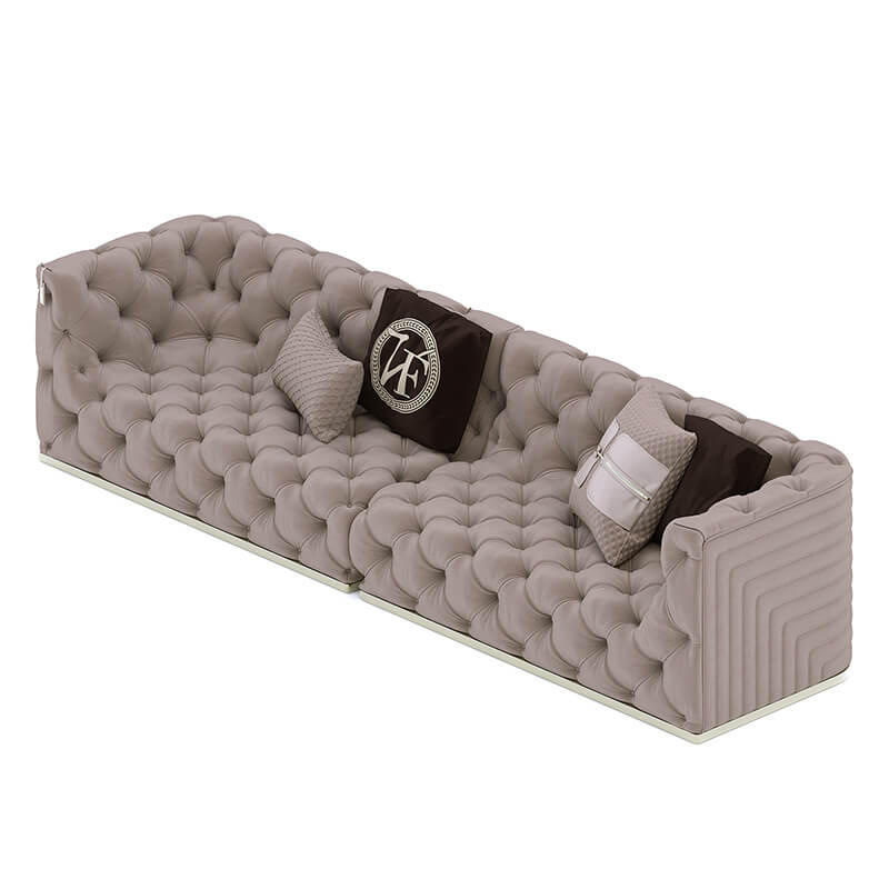 Luxury sofa online