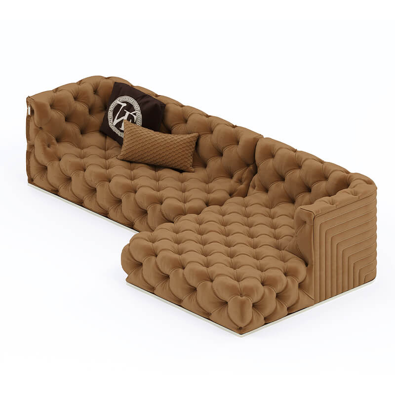 Luxury sofa online