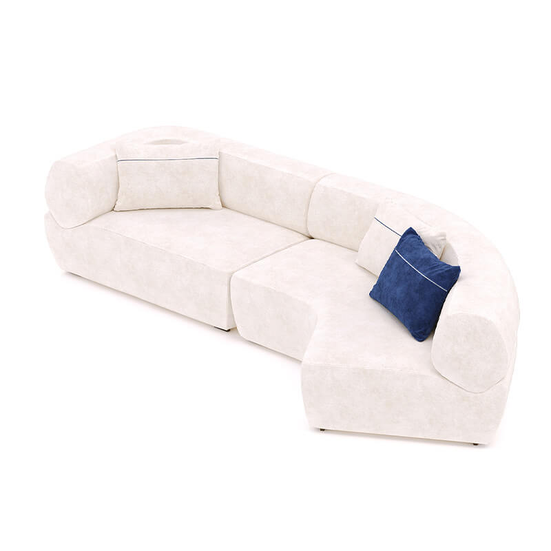 Luxury sofa online