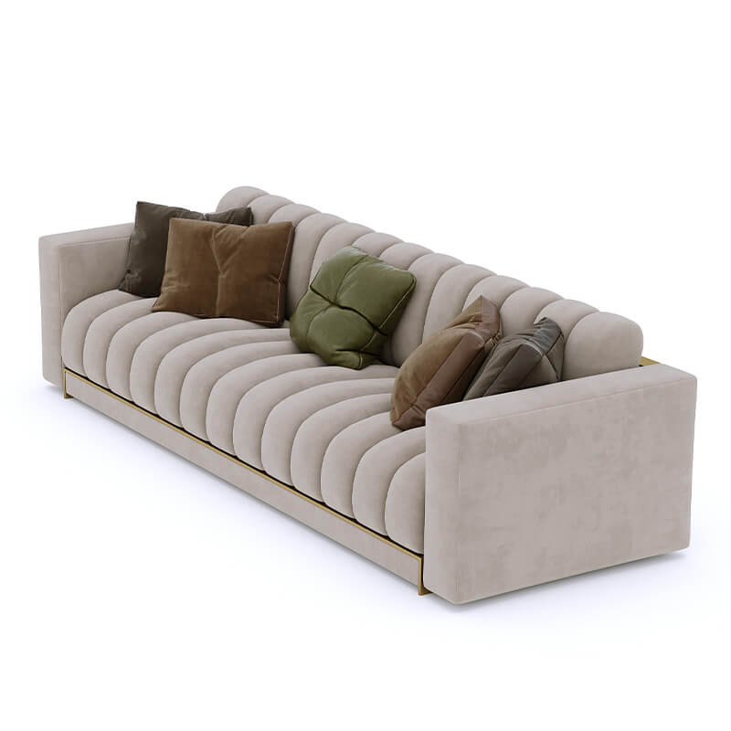 Luxury sofa online