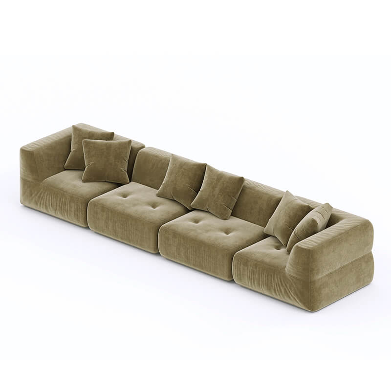 Luxury sofa online