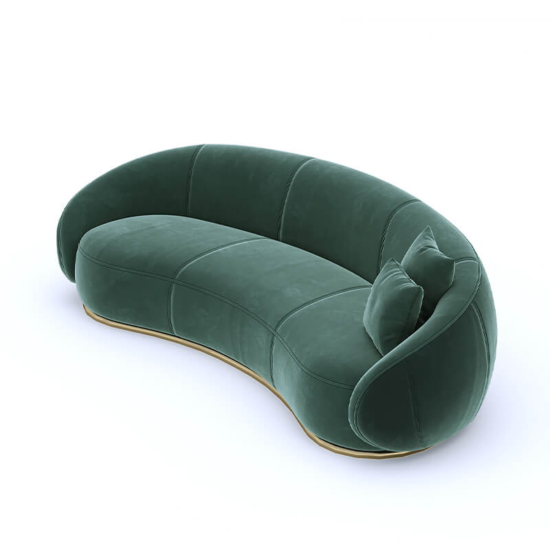 Luxury sofa online